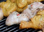 ЕС увеличит квоту для украинских экспортеров мяса птицы в 2,5 раза