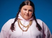 Alyona Alyona розповіла, що пишається Батьківщиною