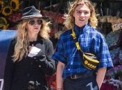 Сына Мадонны и Гая Ричи арестовали за наркотики