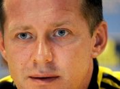 Тренер "Металлиста": "Легия" нас ничем не удивила