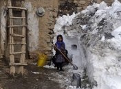 В Афганистане и Пакистане сходят лавины, есть погибшие