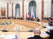 Трамп предложил перенести из Минска переговоры по Донбассу