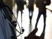 Названо количество людей, которые заключили договора с Нацслужбой здоровья