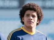 Тайсон: Я сразу принял предложение "Шахтера"