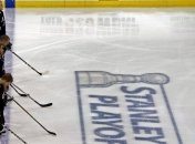 Кубок Стэнли. Победы "Далласа" и "Сан-Хосе"