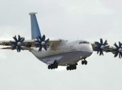 Россия заказала 20 украинских самолетов Ан-70 