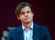 Магнус Карлсен