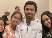 Пакьяо вошел в пятерку самых возрастных чемпионов мира в истории бокса