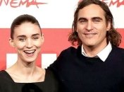 Руни Мара и Хоакин Феникс помолвлены