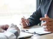 Степанов визначився з кандидатом на посаду голови Нацслужби здоров’я