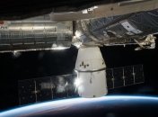 На МКС организовали стоянку для "космических такси"