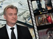 Кристофер Нолан принимает любую критику с британской невозмутимостью