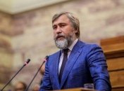 Новинский прокомментировал проверку законности предоставления ему гражданства