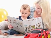 Дети для детей: сказка о мечте