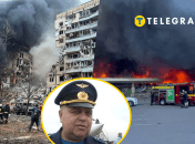 Дмитрий Голенков