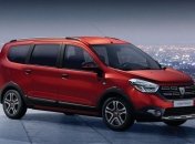 Компания Dacia готова создать новый кроссовер вместо минивэна Loggy