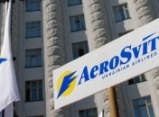 "АэроСвит" вынужден погасить долг перед "Борисполем"