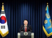 Президент Республіки Корея Юн Сок Йоль