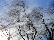 Сильнейший шторм в Англии: эвакуированы более тысячи человек