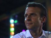 Макрон поедет на ЧМ-2018