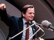 Нужно еще чуть-чуть подождать: В Швейцарии почти раскрыли убийство премьер-министра