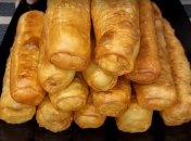 Попробуйте эти пирожки - и забудьте о других