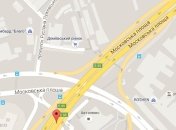 В Киеве может появиться проспект Соборности