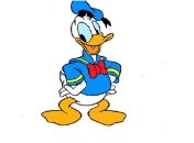 Сегодня мультгерой Дональд Дак празднует свое 80-летие