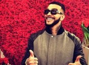 Тимати впервые стал отцом (ФОТО)