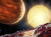 В атмосфере экзопланеты HAT-P-26b существует вода