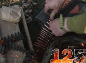 1257 день повномасштабної війни Росії проти України. Фото 72 ОМБр ім. Чорних Запорожців