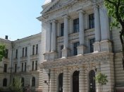 В Одессе штурмовали ректорат медуниверситета