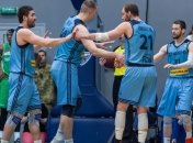 Определился соперник Днепра в отборе Кубка Европы ФИБА