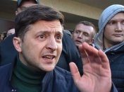 Тимошенко рассказала, что думает о предвыборной кампании Зеленского