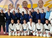 Сборная Украины не поедет в Доху