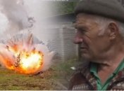 Росіяни обстрілюють Харківщину касетними снарядами