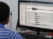 В Румынии произошло сразу два землетрясения