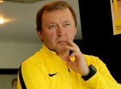 Александрия подпишет украинского форварда