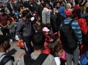 В Германии сообщают, что в ЕС под видом беженцев проникли 17 членов ИГИЛ