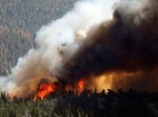 Горящая Сибирь: дым пожаров накрыл более 600 населенных пунктов 