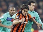 "Крузейро" вышел из переговоров с экс-форвардом "Шахтера" Морено