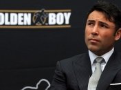 Де ла Хойя: Бой Головкин - Альварес будет еще интереснее из-за враждебности