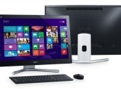 Стильный и мощный компьютер Sony VAIO L24