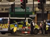 Теракт на Лондонском мосту