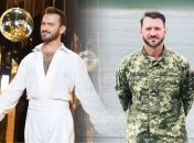 Український хореограф Дмитро Дікусар