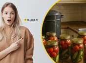 Як заливати в банки гарячу рідину