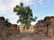 Археологии нашли место чудесных деяний Иисуса Христа (Фото)