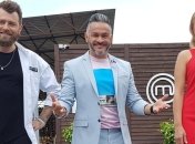 "Мастер Шеф" 8 сезон: проект покинули сразу два участника (Видео) 