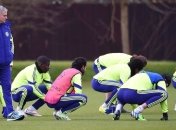 Моуриньо нахваливает тренера "Вест Хэма"