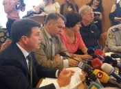 Зубко подвел предварительные итоги по решению мусорного кризиса во Львове 